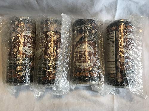 BIG BAMBOO JAMAICAN IRISH MOSS PEANUT DRINK 9.8 OZ 12 Pack